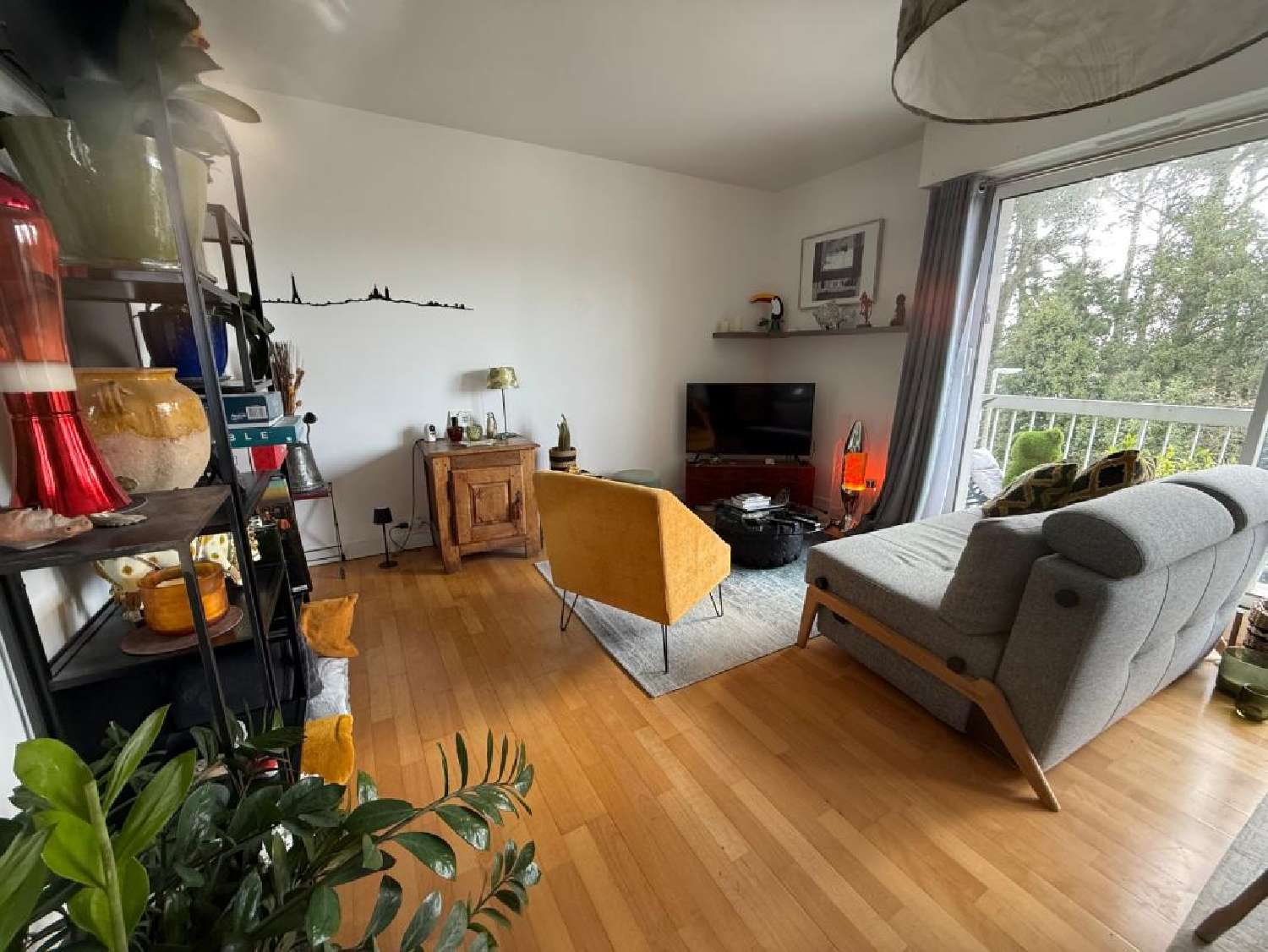 te koop appartement Vannes Morbihan 2