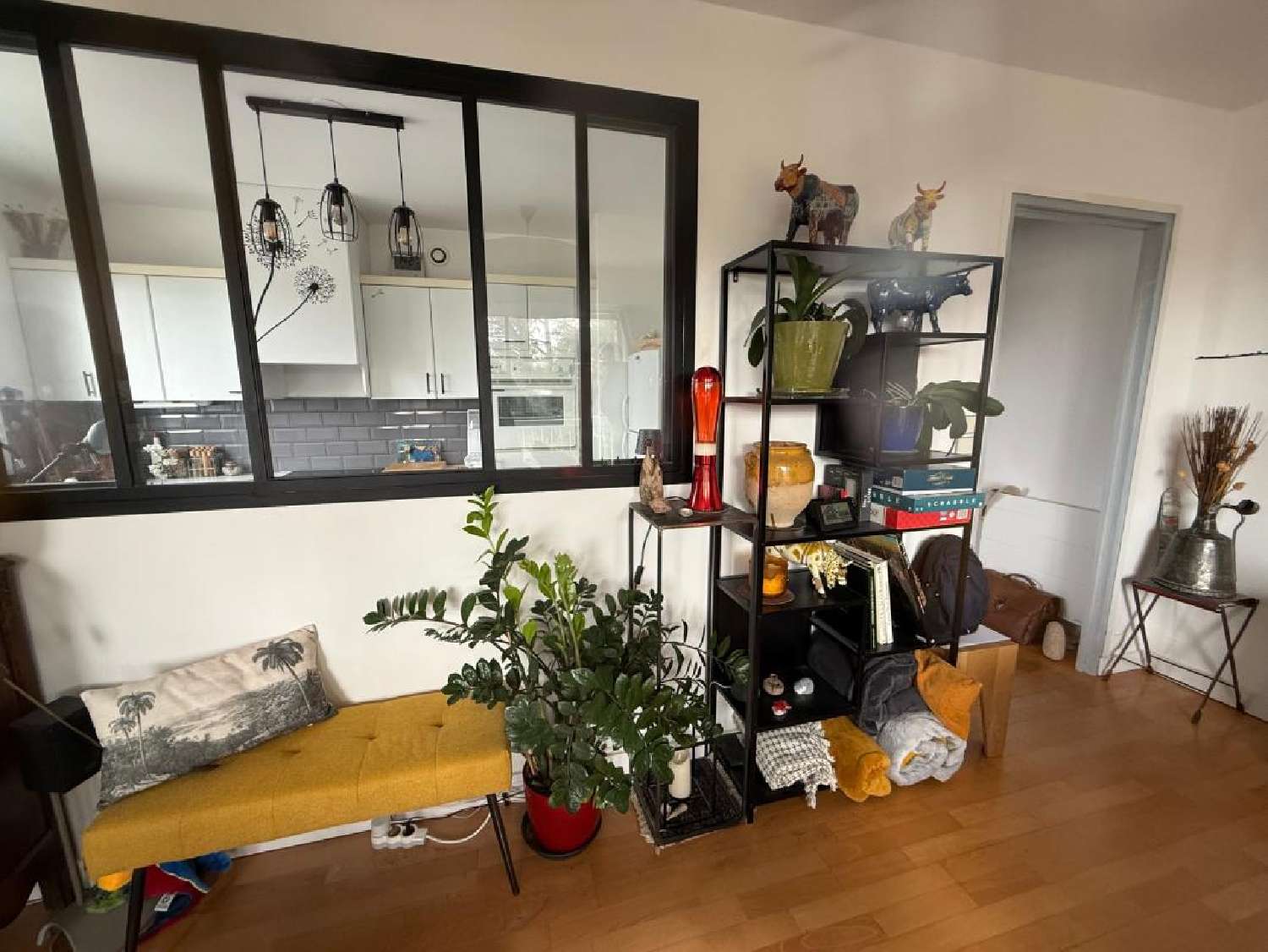te koop appartement Vannes Morbihan 3