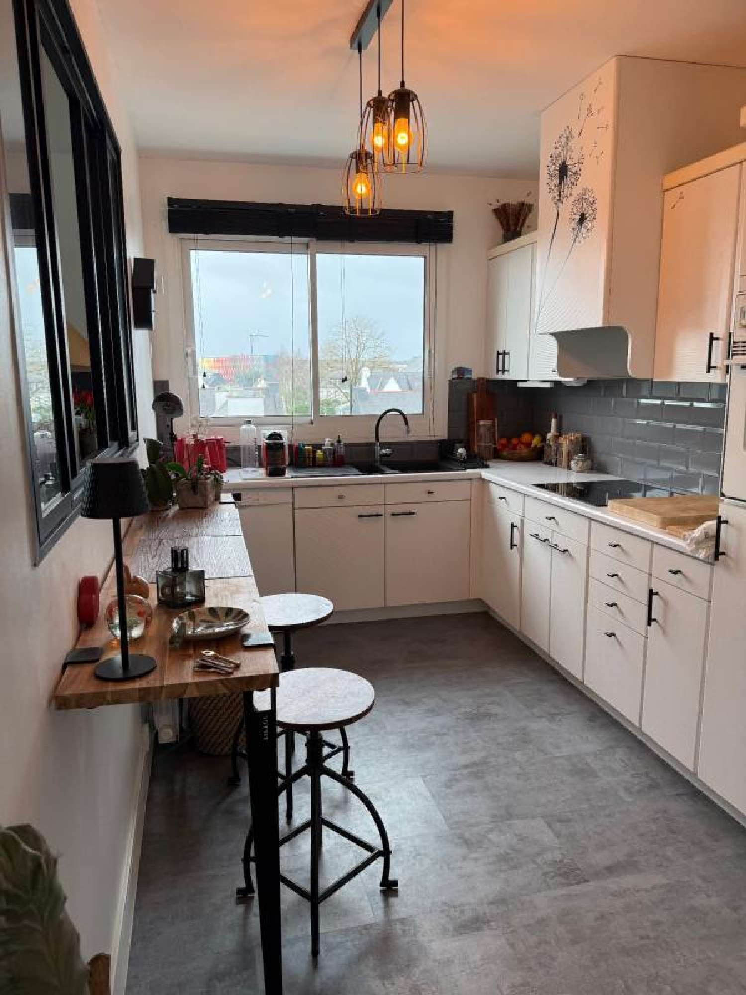 te koop appartement Vannes Morbihan 4