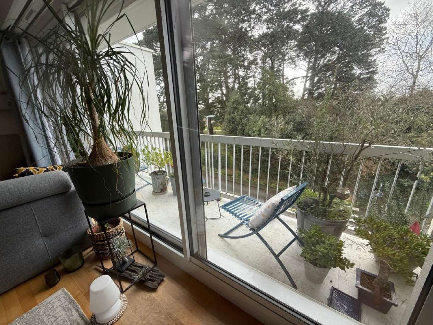 te koop appartement Vannes Morbihan 5