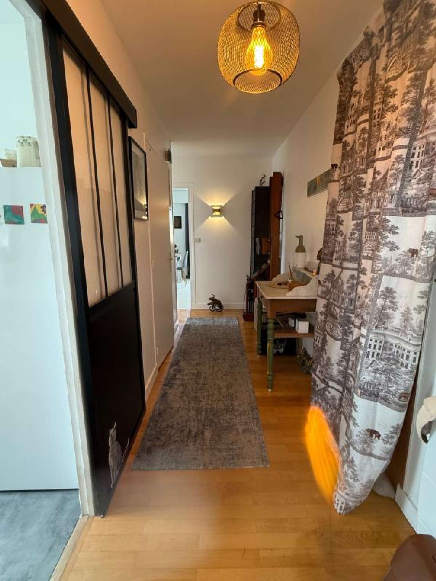 te koop appartement Vannes Morbihan 6