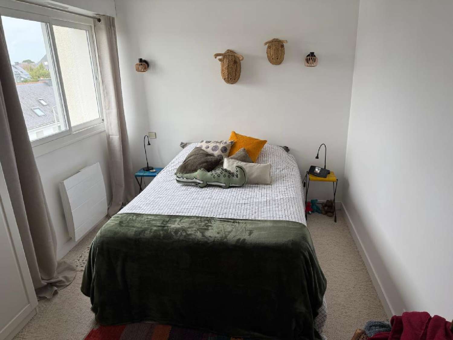 te koop appartement Vannes Morbihan 8