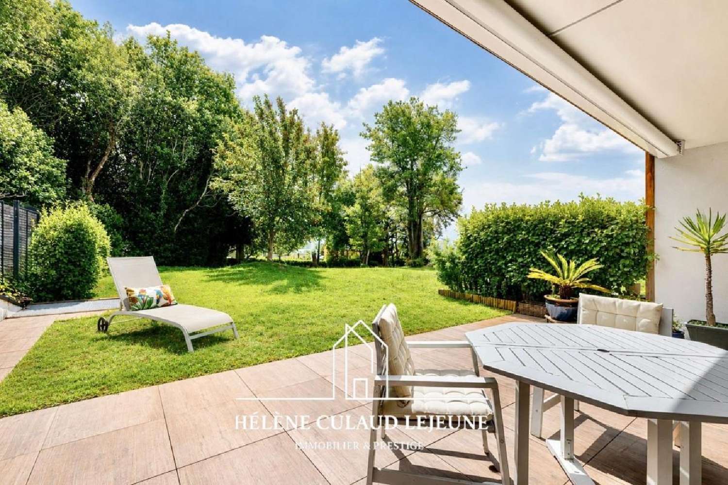  à vendre appartement Vannes Morbihan 1