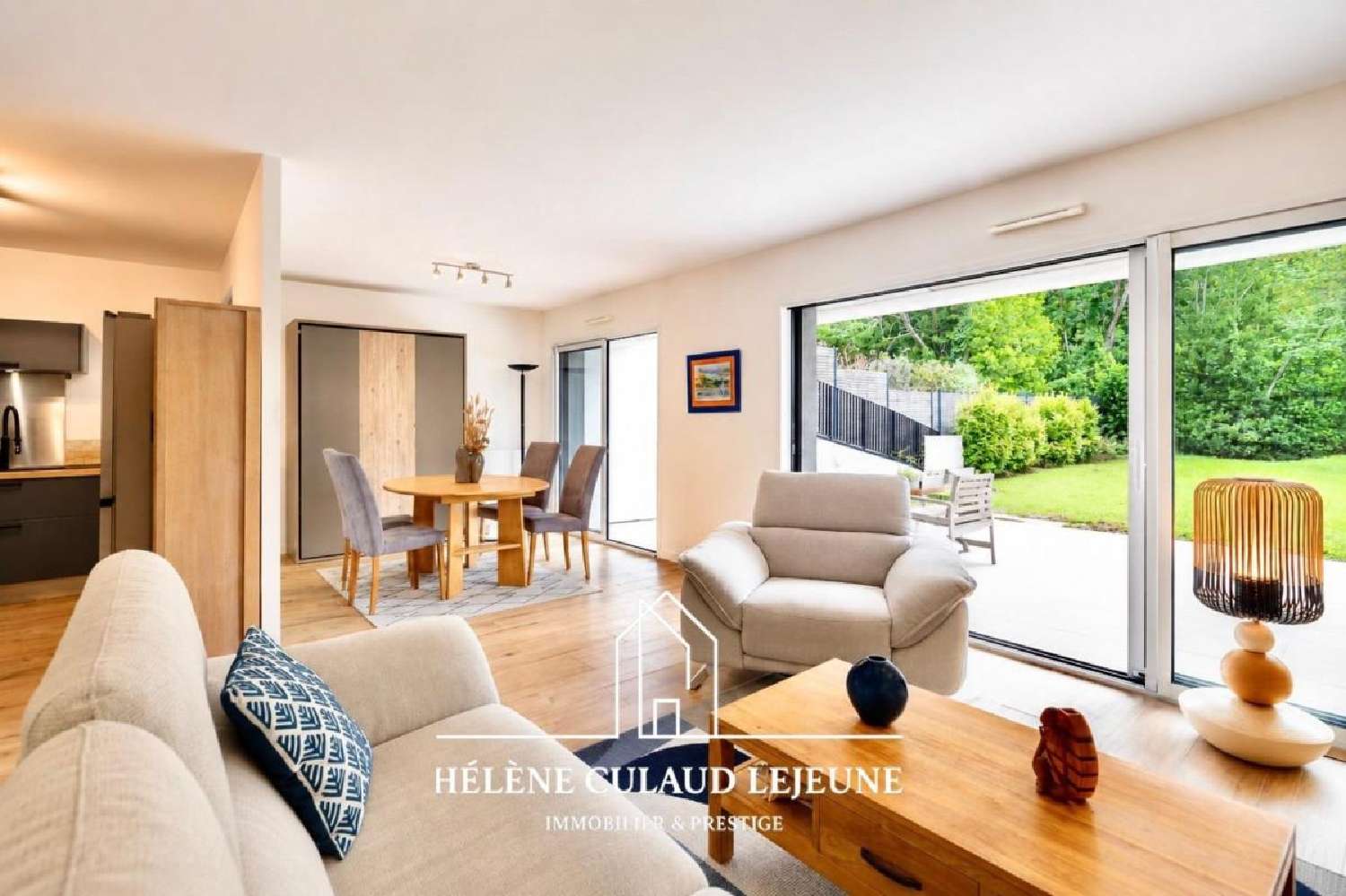  à vendre appartement Vannes Morbihan 3