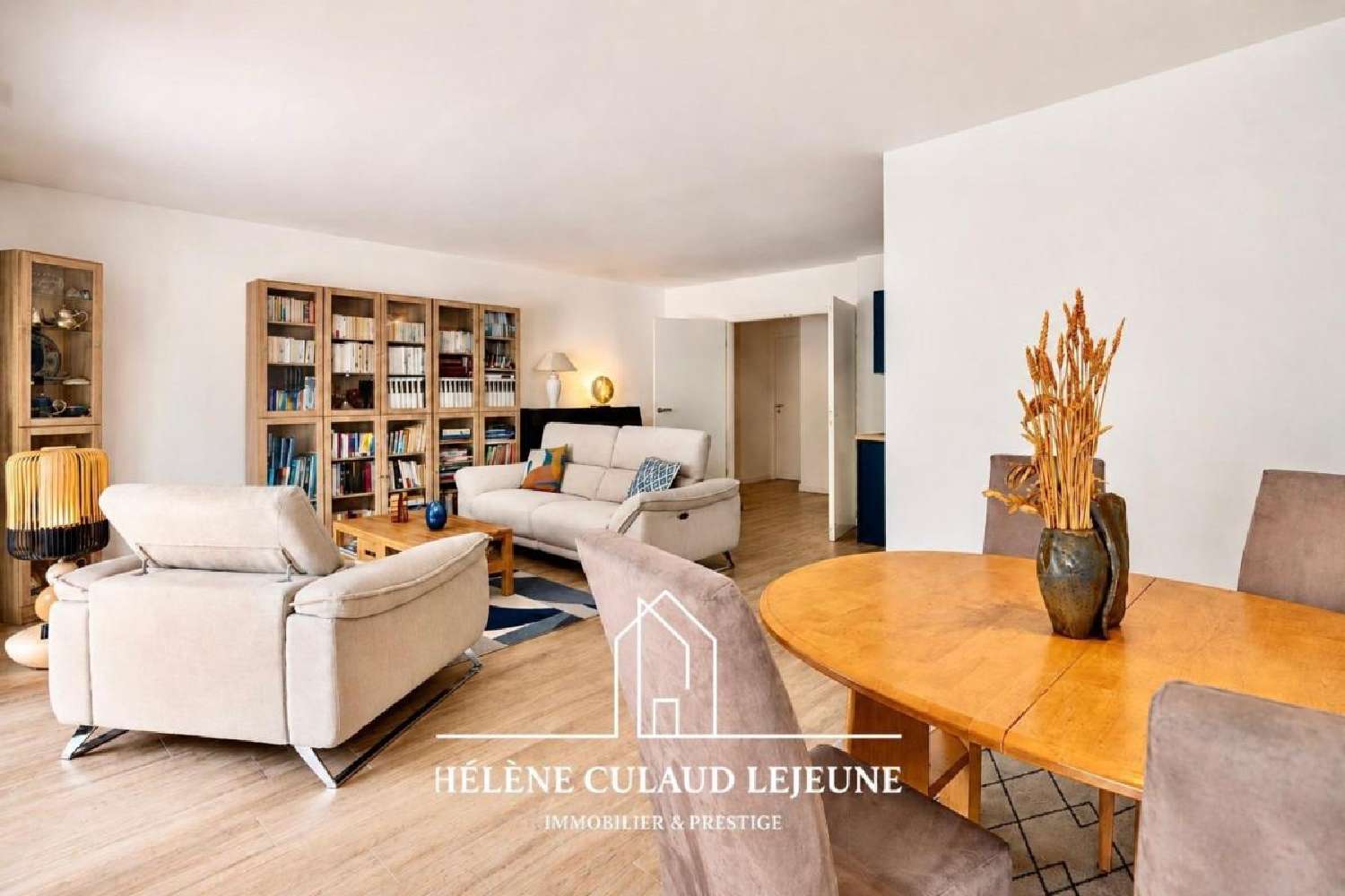  à vendre appartement Vannes Morbihan 6