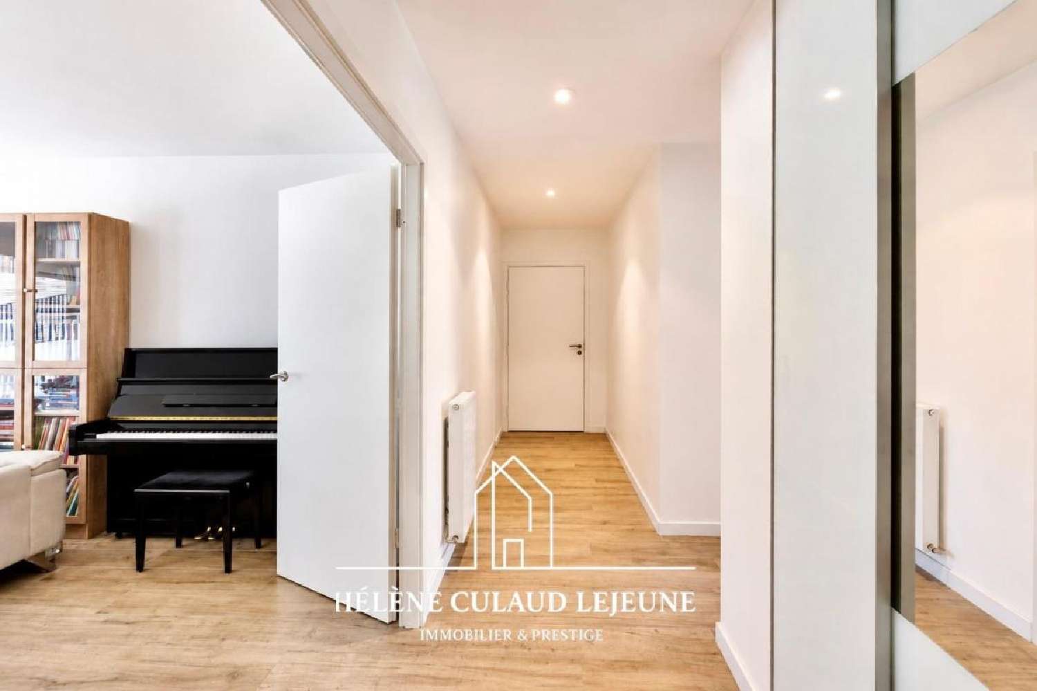  à vendre appartement Vannes Morbihan 7