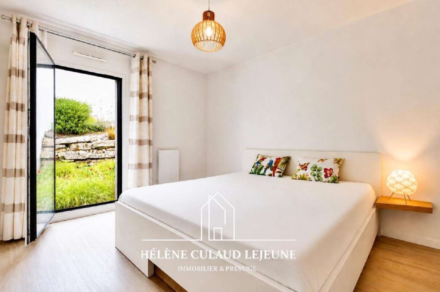  à vendre appartement Vannes Morbihan 8