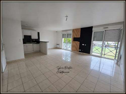 Vaujours Seine-Saint-Denis apartamento foto 7407689