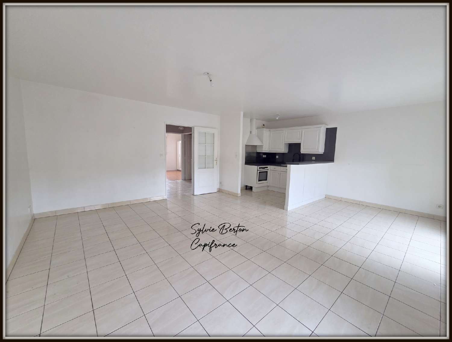 en venta apartamento Vaujours Seine-Saint-Denis 2