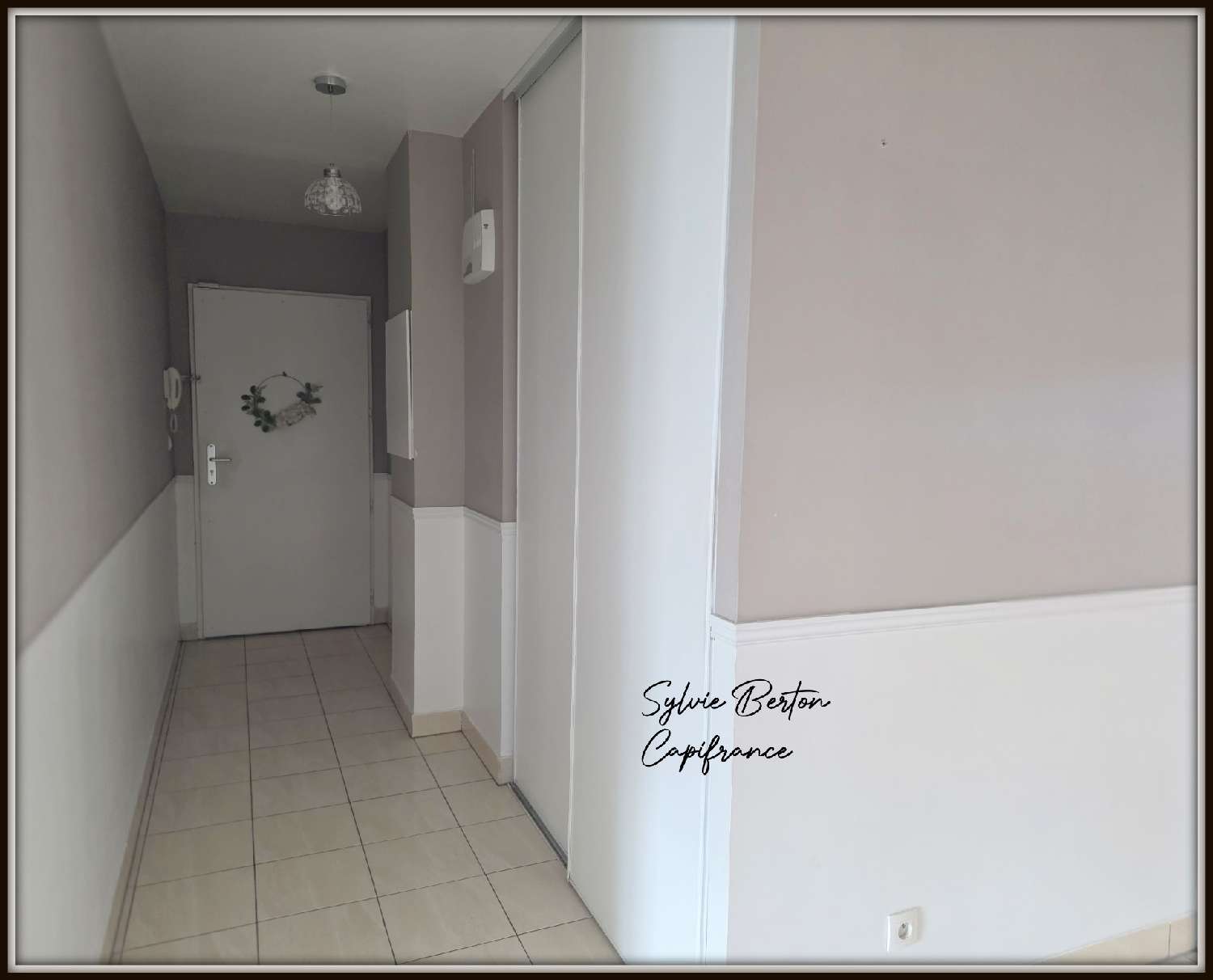 en venta apartamento Vaujours Seine-Saint-Denis 4