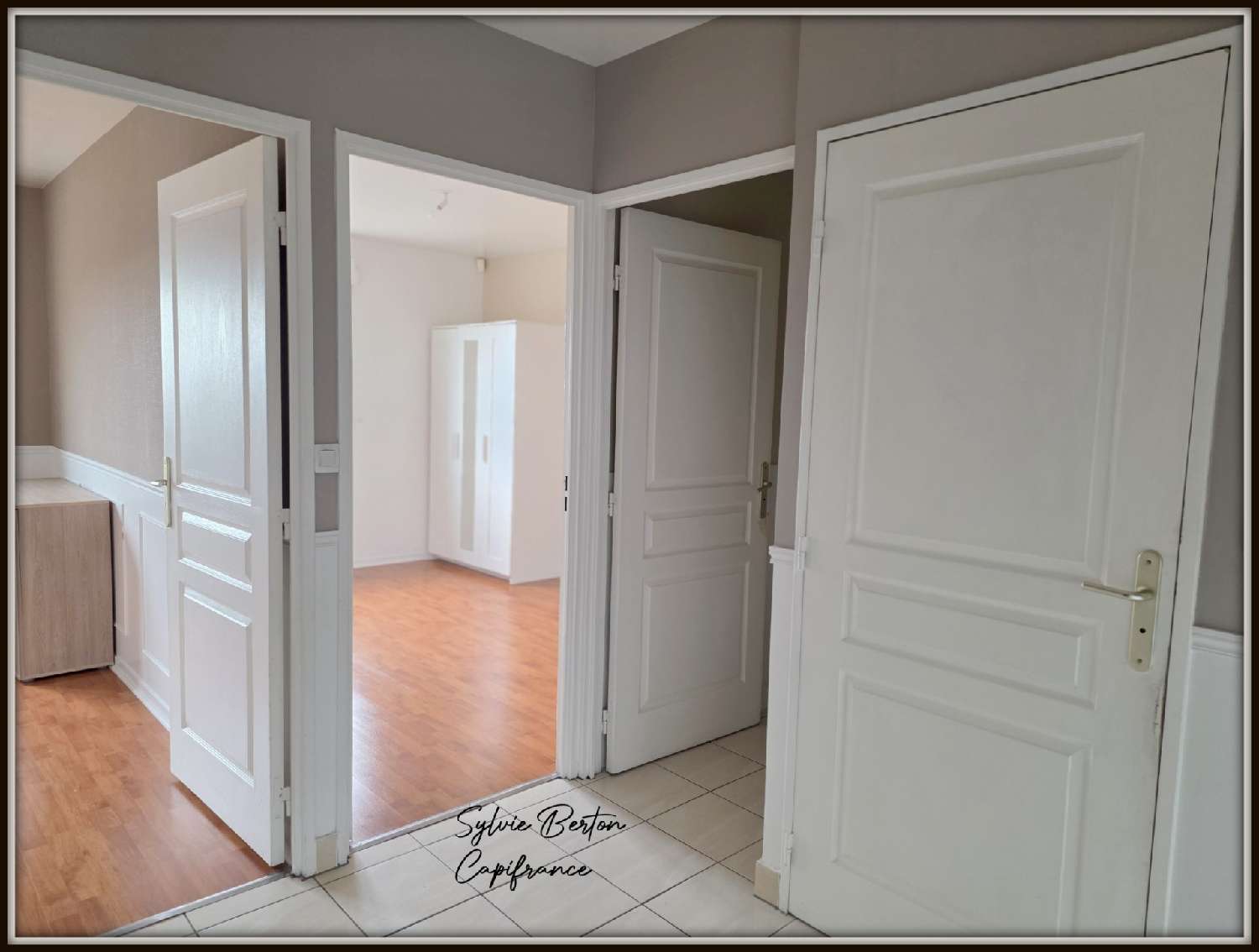 en venta apartamento Vaujours Seine-Saint-Denis 5