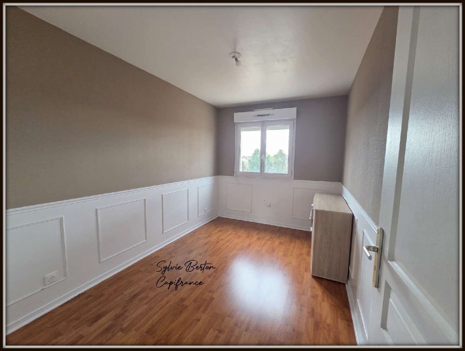 en venta apartamento Vaujours Seine-Saint-Denis 6