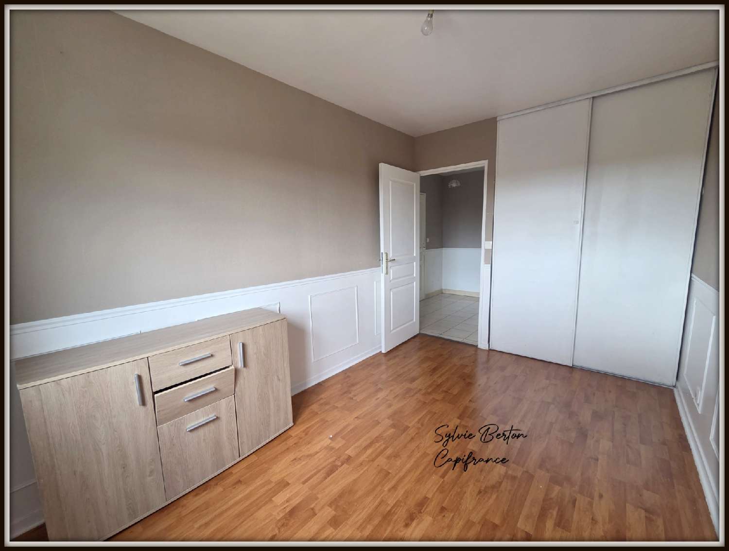 en venta apartamento Vaujours Seine-Saint-Denis 7