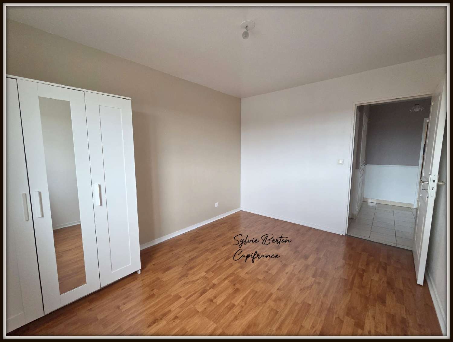 en venta apartamento Vaujours Seine-Saint-Denis 8