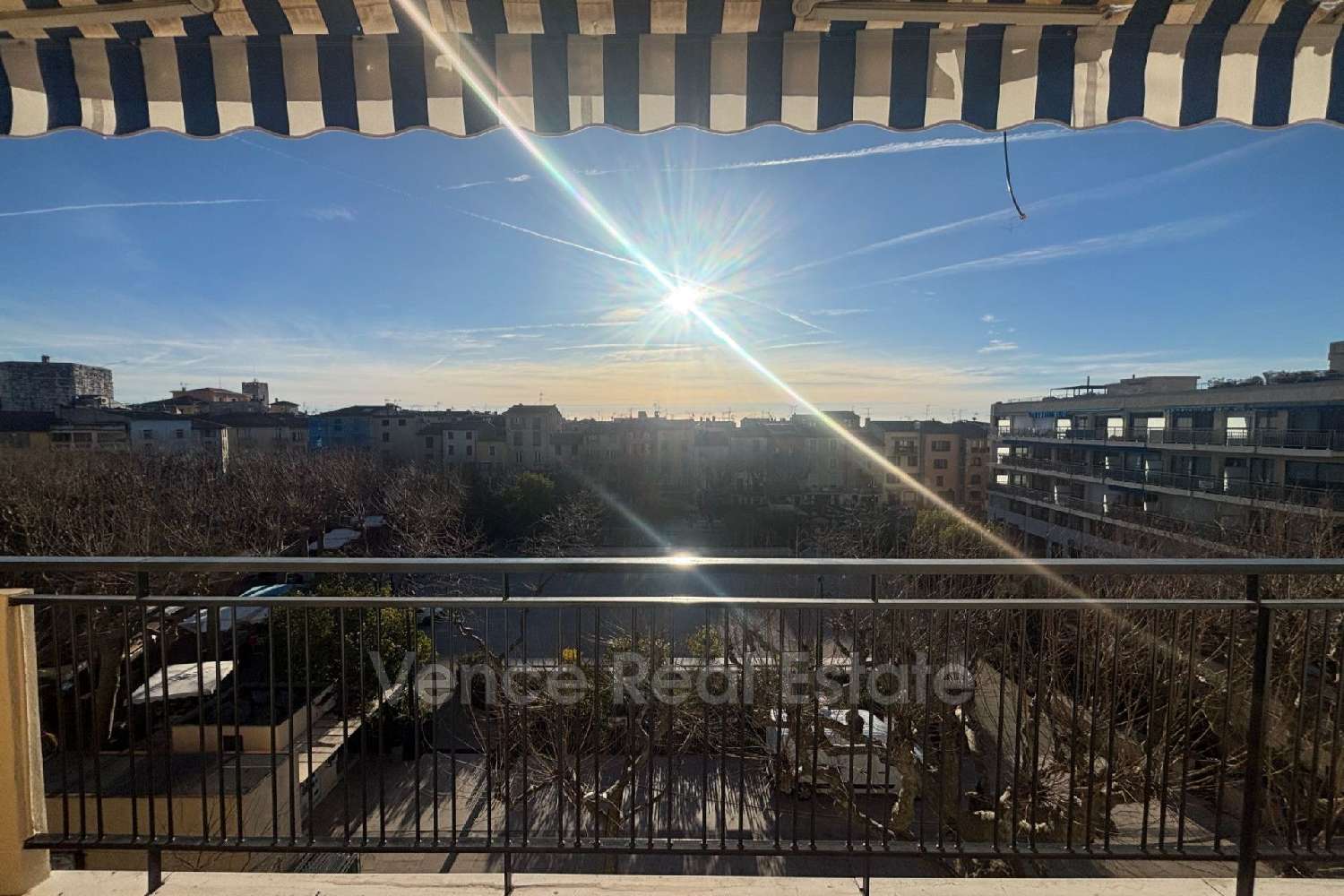 kaufen Wohnung/ Apartment Vence Alpes-Maritimes 1