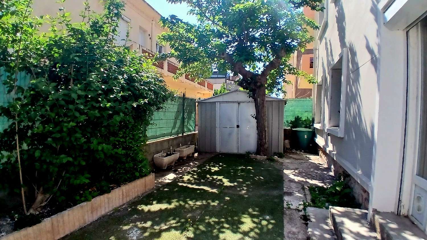 à vendre appartement Vendres Hérault 3