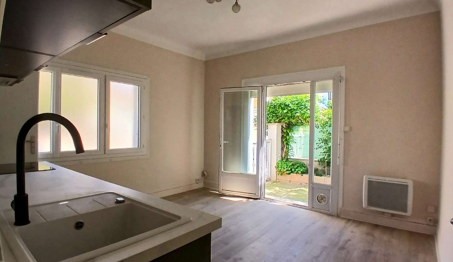 à vendre appartement Vendres Hérault 4