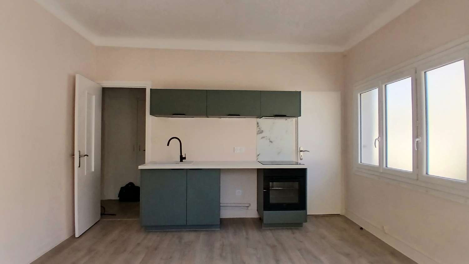 à vendre appartement Vendres Hérault 5