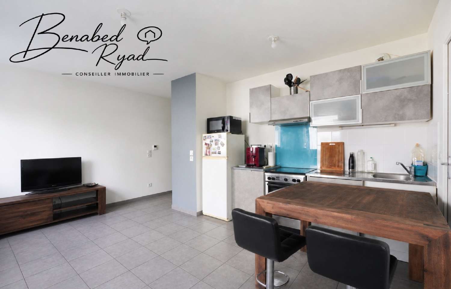  kaufen Wohnung/ Apartment Vénissieux Rhône 1
