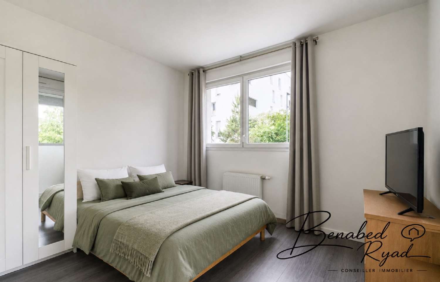  kaufen Wohnung/ Apartment Vénissieux Rhône 2