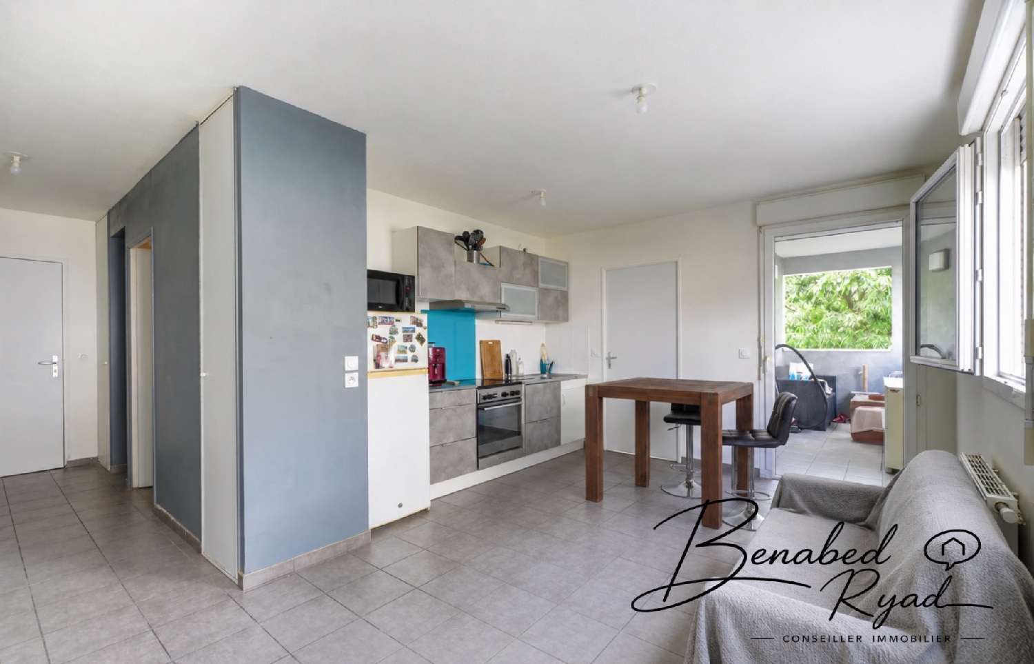  kaufen Wohnung/ Apartment Vénissieux Rhône 3
