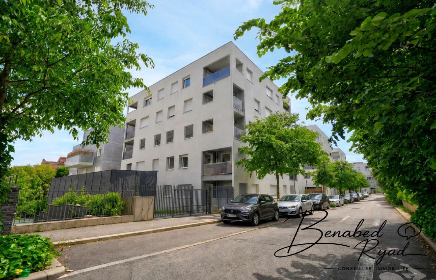  kaufen Wohnung/ Apartment Vénissieux Rhône 4