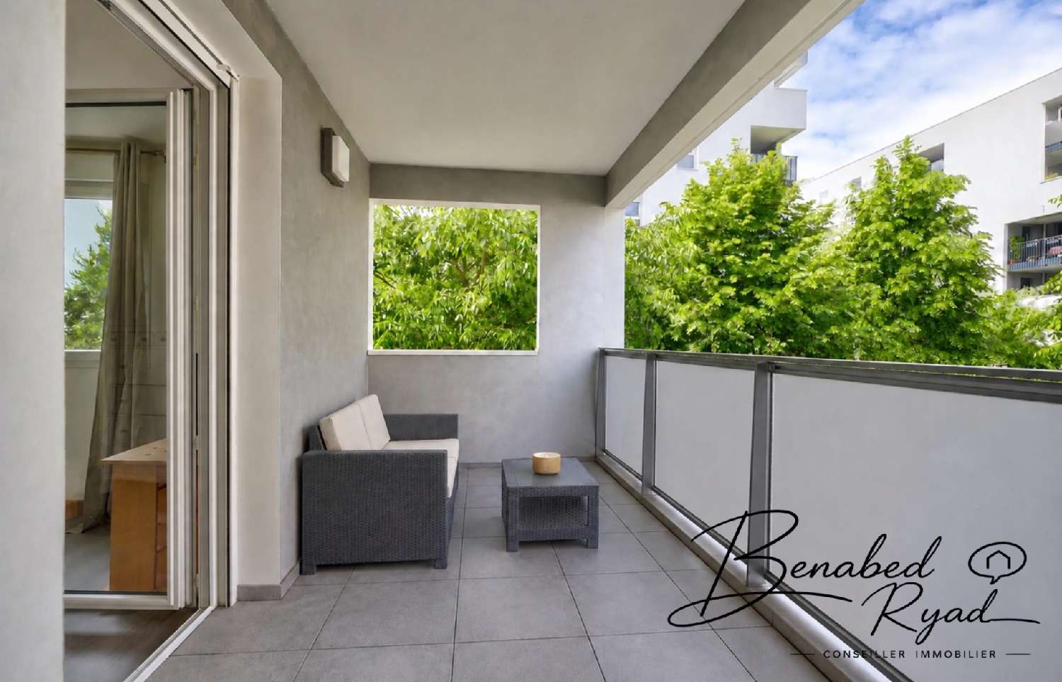  kaufen Wohnung/ Apartment Vénissieux Rhône 5
