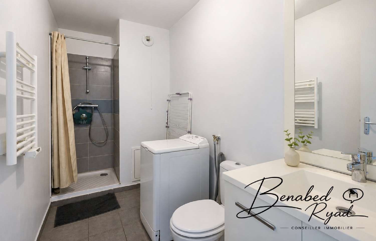  kaufen Wohnung/ Apartment Vénissieux Rhône 6