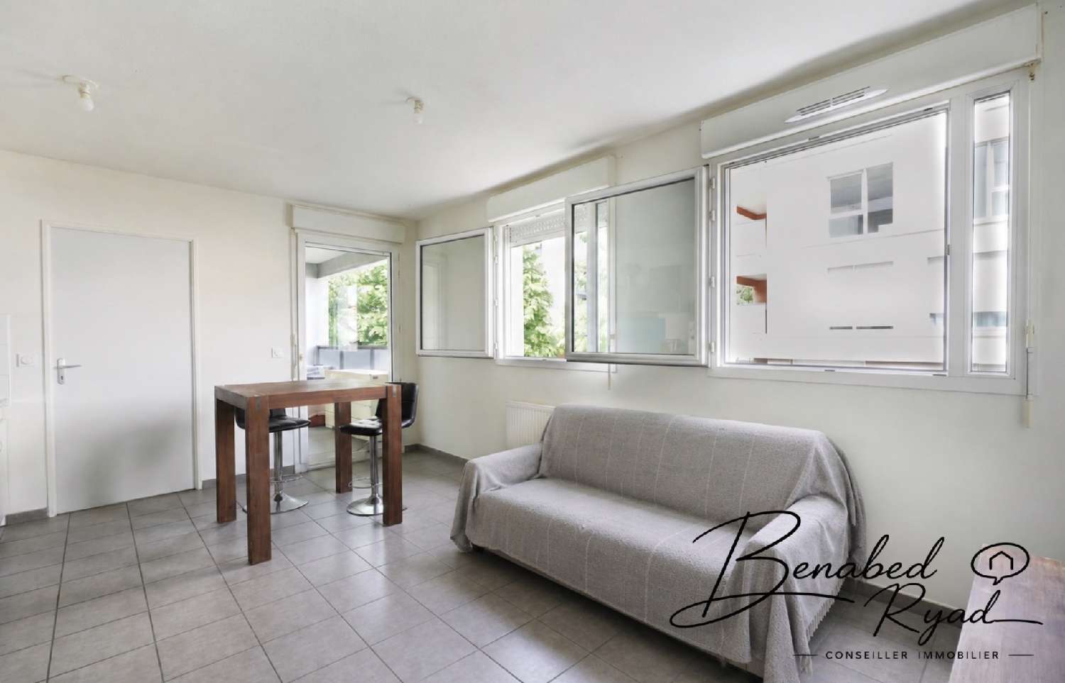  kaufen Wohnung/ Apartment Vénissieux Rhône 7