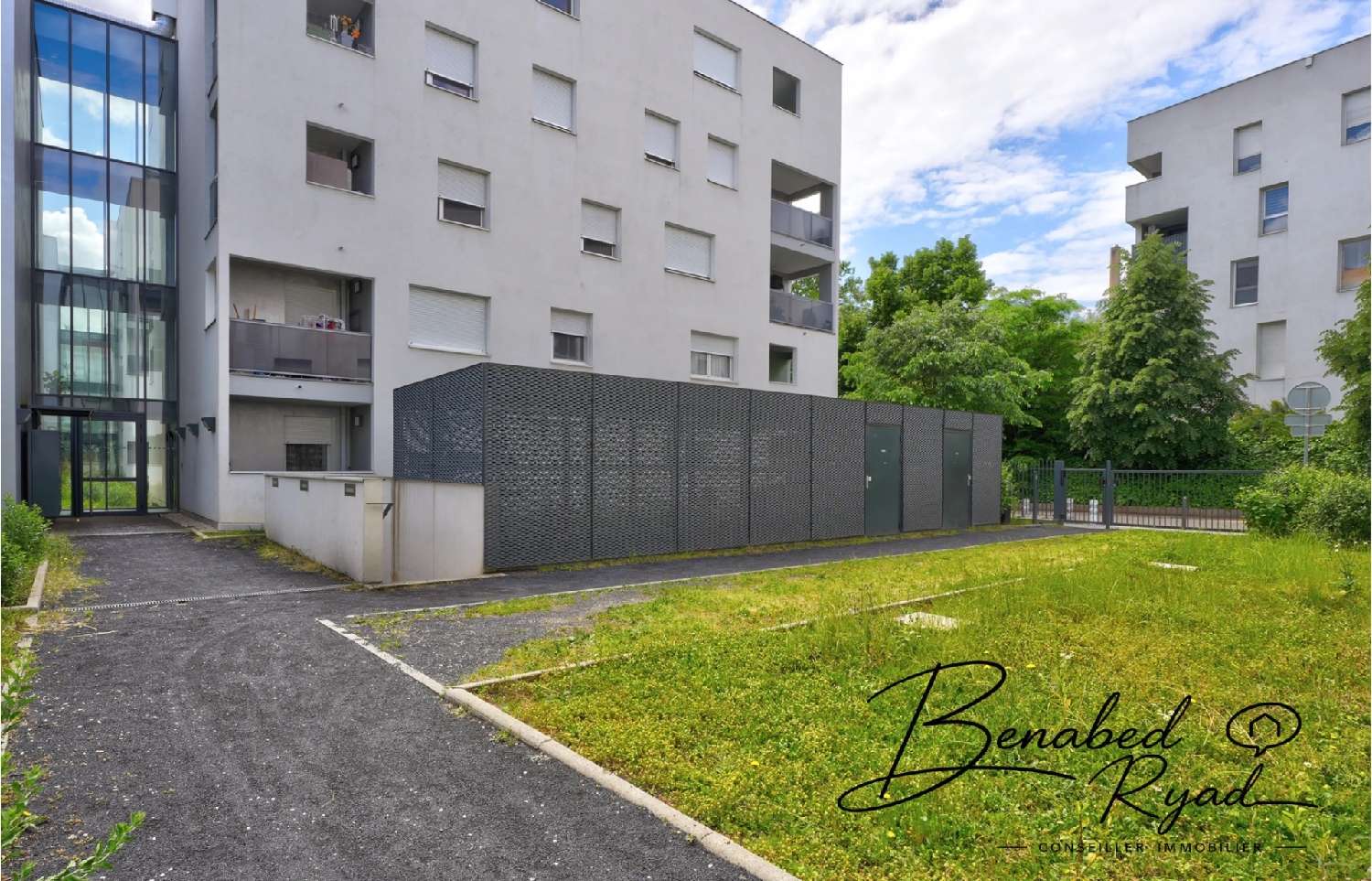  kaufen Wohnung/ Apartment Vénissieux Rhône 8