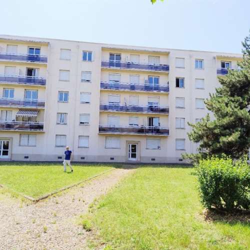Vénissieux Rhône appartement foto