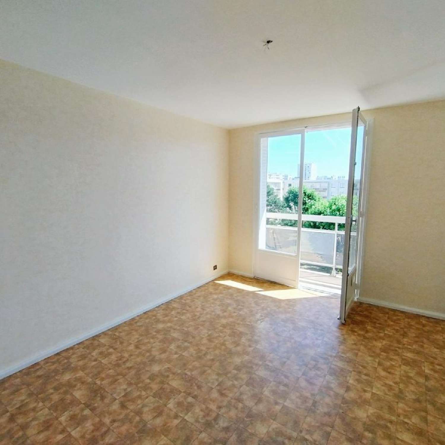  à vendre appartement Vénissieux Rhône 3