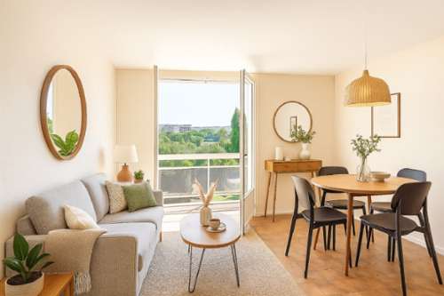 Vénissieux Rhône appartement foto 7412908