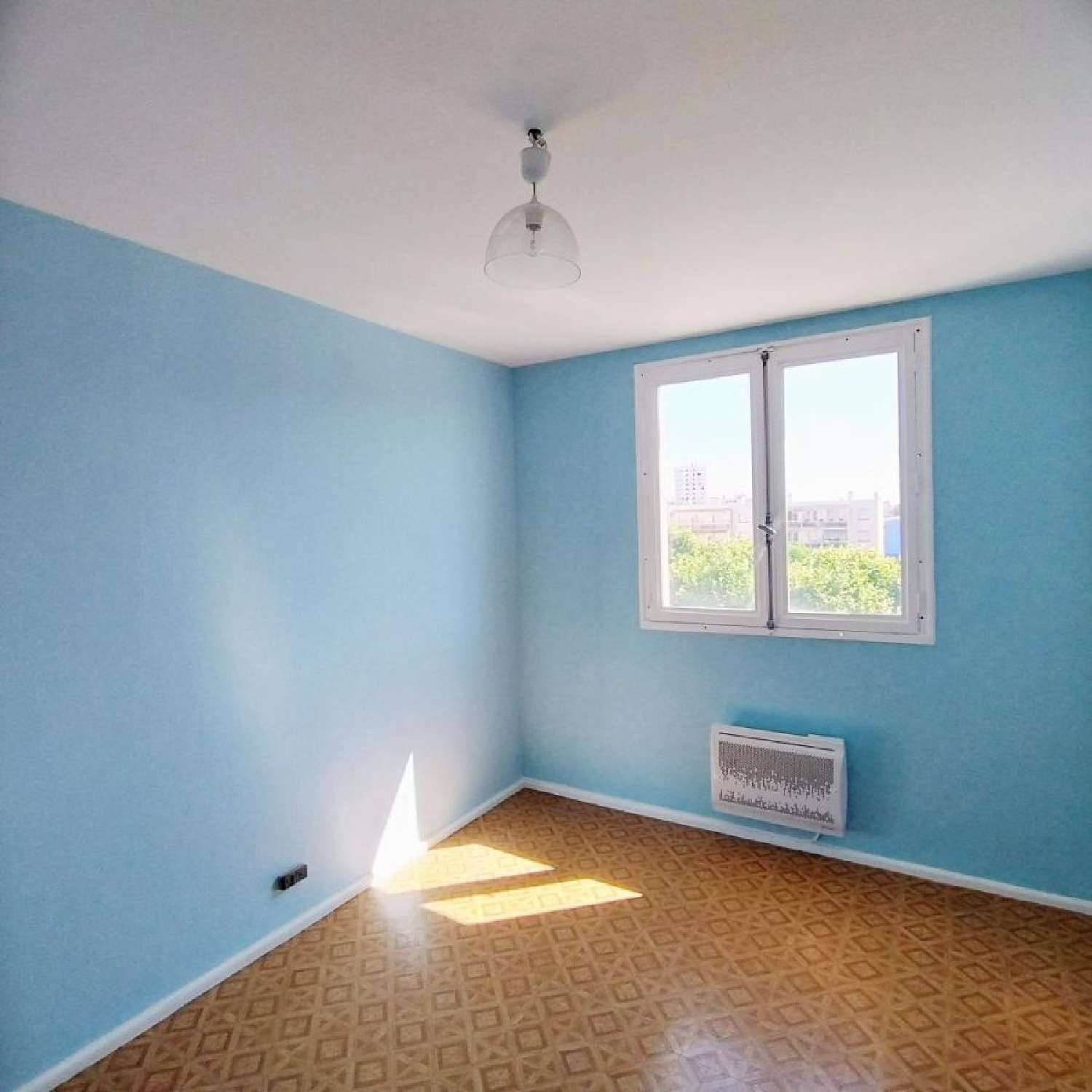 à vendre appartement Vénissieux Rhône 5