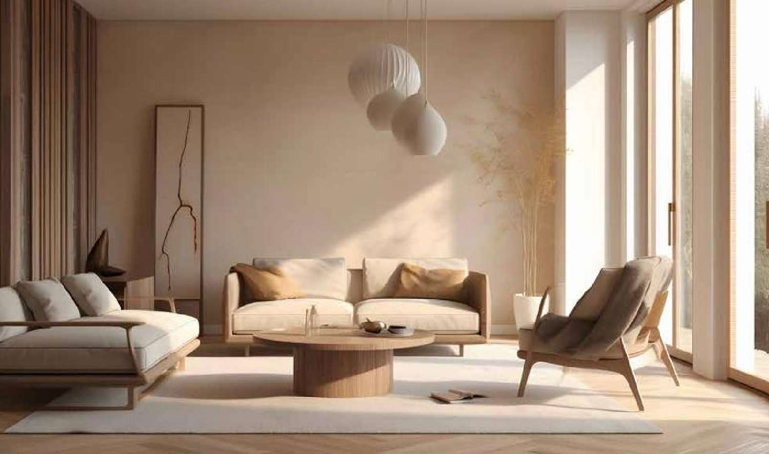 te koop appartement Vénissieux Rhône 3