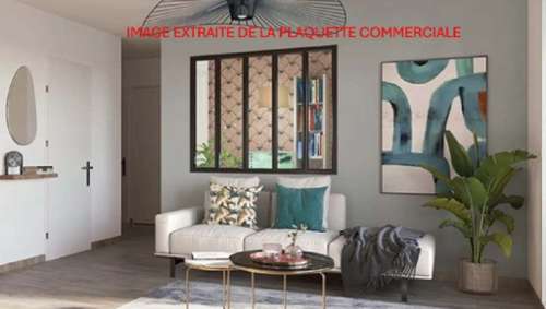 Vénissieux Rhône appartement foto 7401383