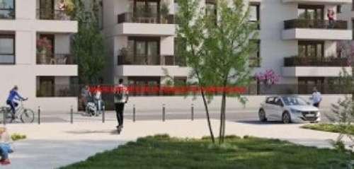 Vénissieux Rhône appartement foto 7401385