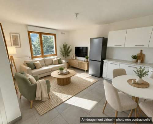 Vénissieux Rhône appartement foto 7409831