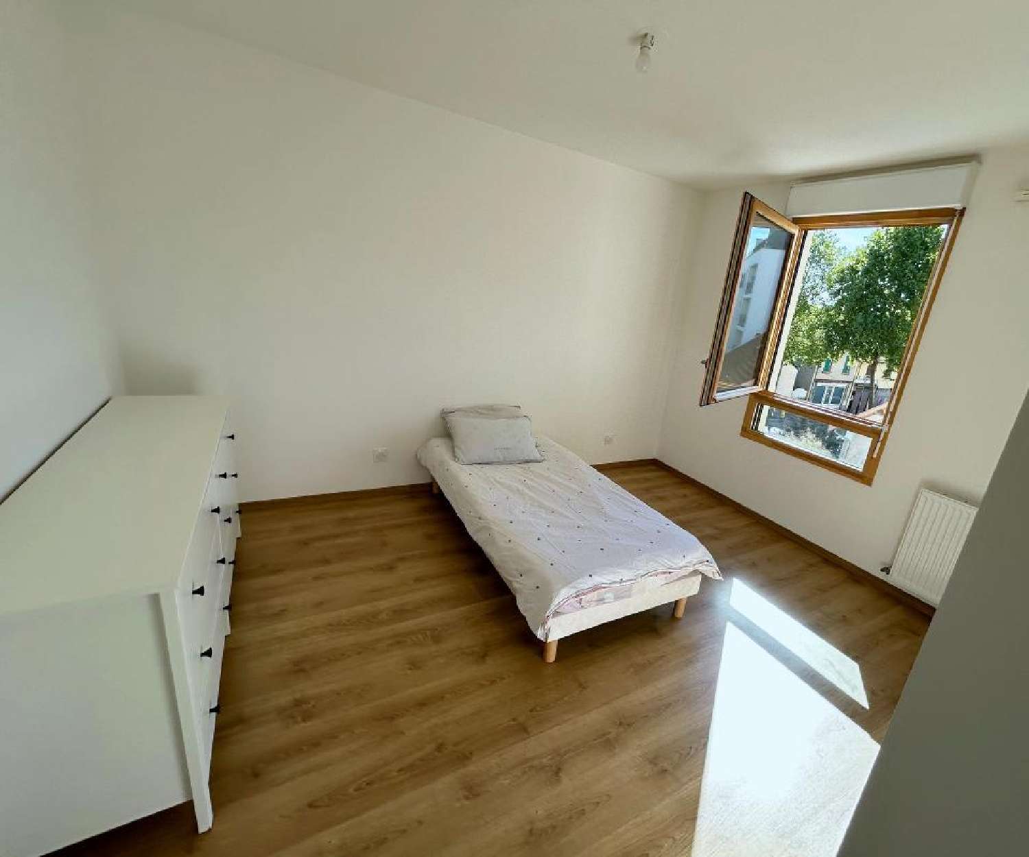 à vendre appartement Vénissieux Rhône 2