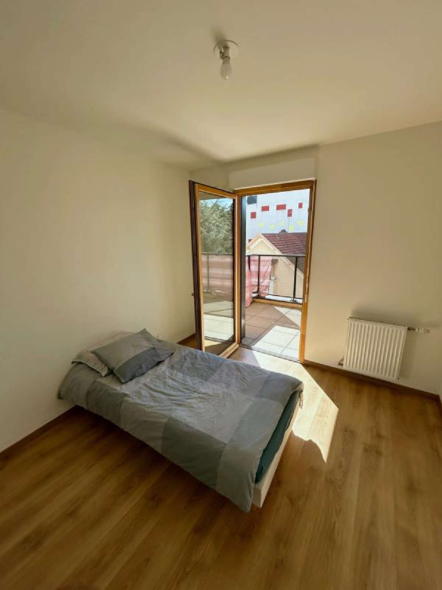 à vendre appartement Vénissieux Rhône 4