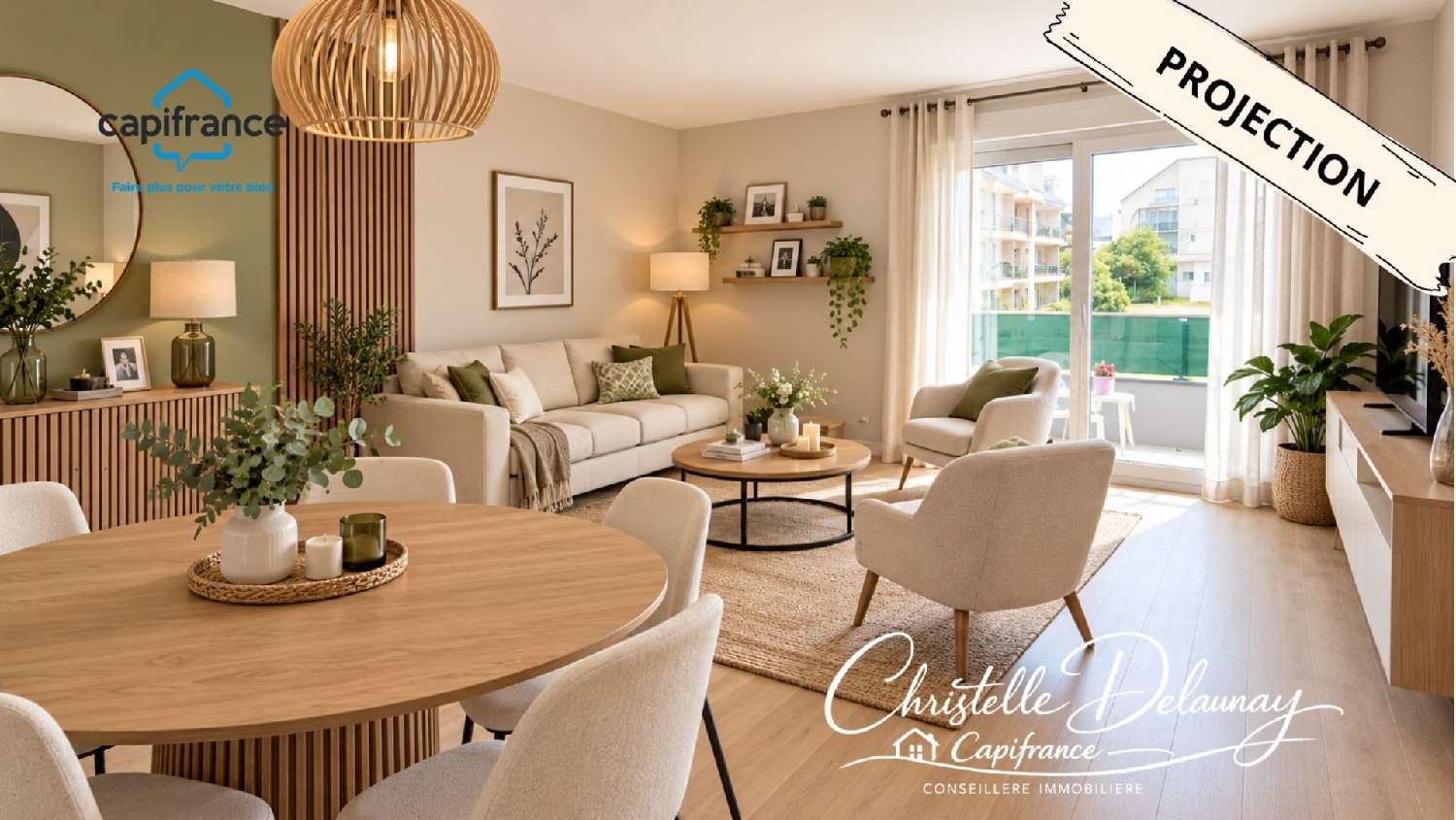 kaufen Wohnung/ Apartment Vern-sur-Seiche Ille-et-Vilaine 2