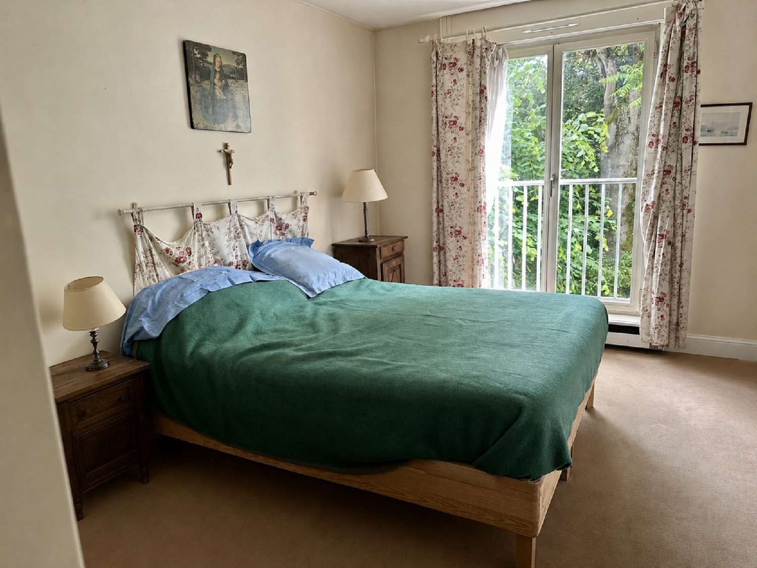 te koop appartement Versailles Yvelines 2