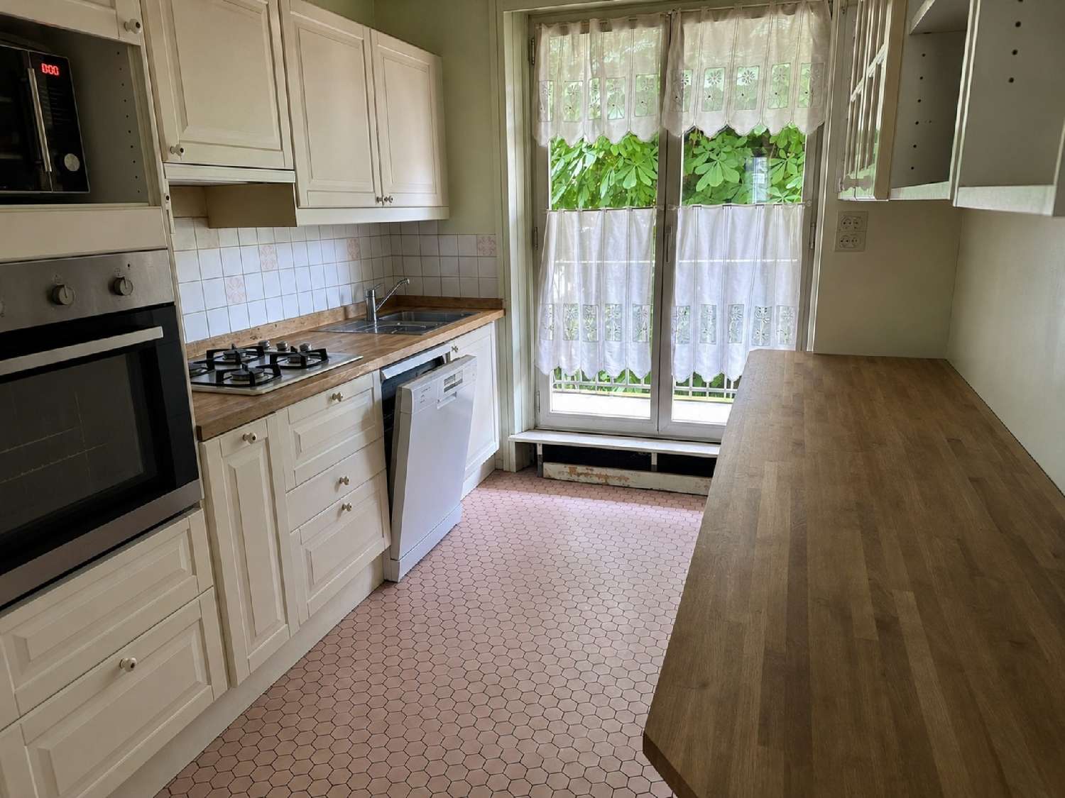 te koop appartement Versailles Yvelines 3