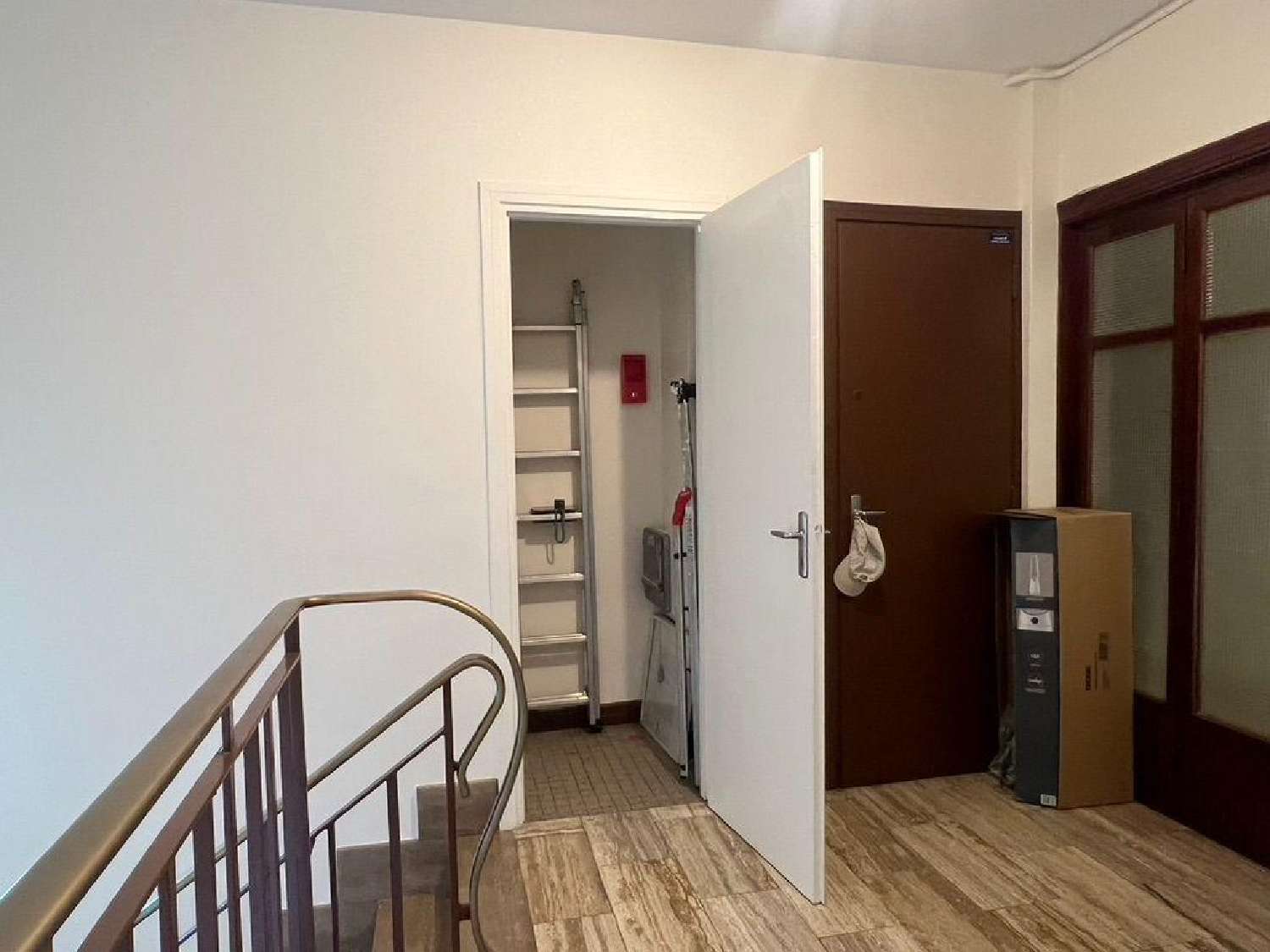 en venta apartamento Versailles Yvelines 2