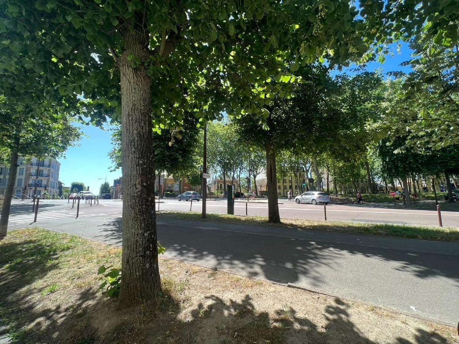 en venta apartamento Versailles Yvelines 4