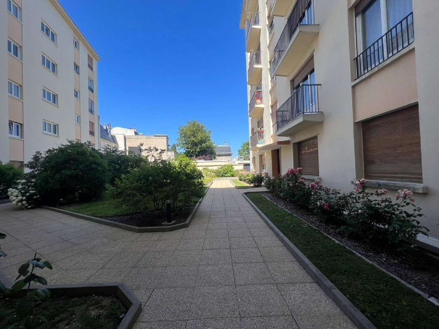 en venta apartamento Versailles Yvelines 6