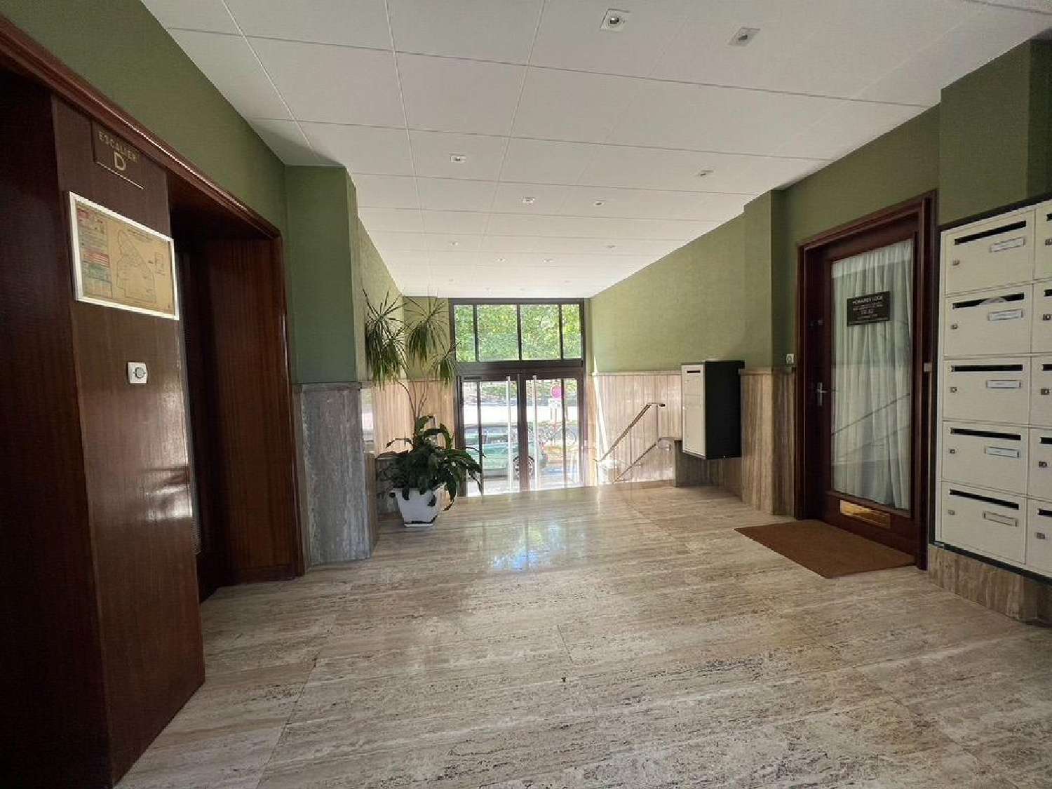 en venta apartamento Versailles Yvelines 7