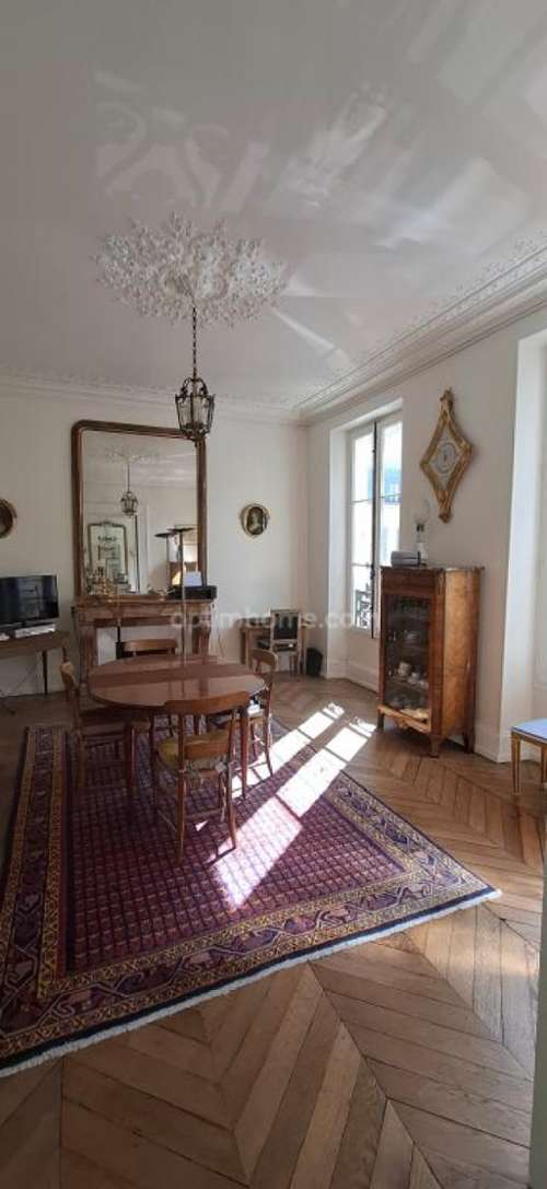 Versailles Yvelines apartamento foto 7409712