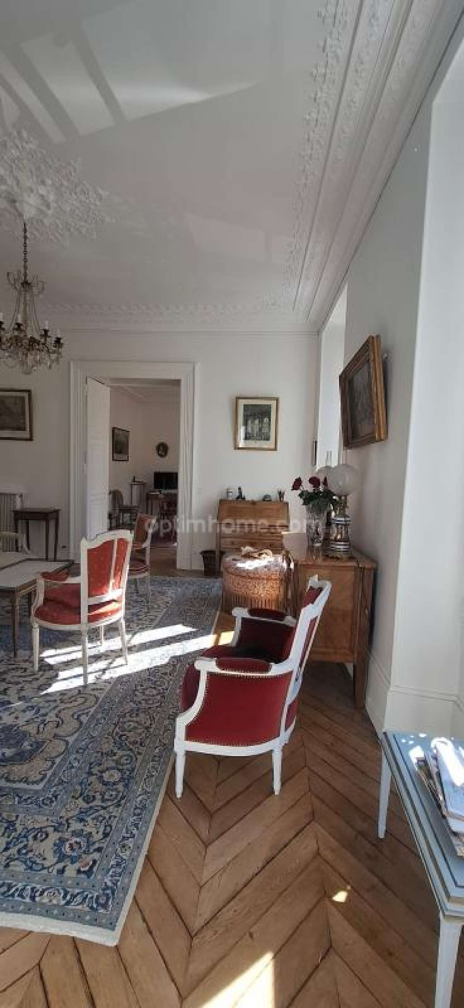 en venta apartamento Versailles Yvelines 2