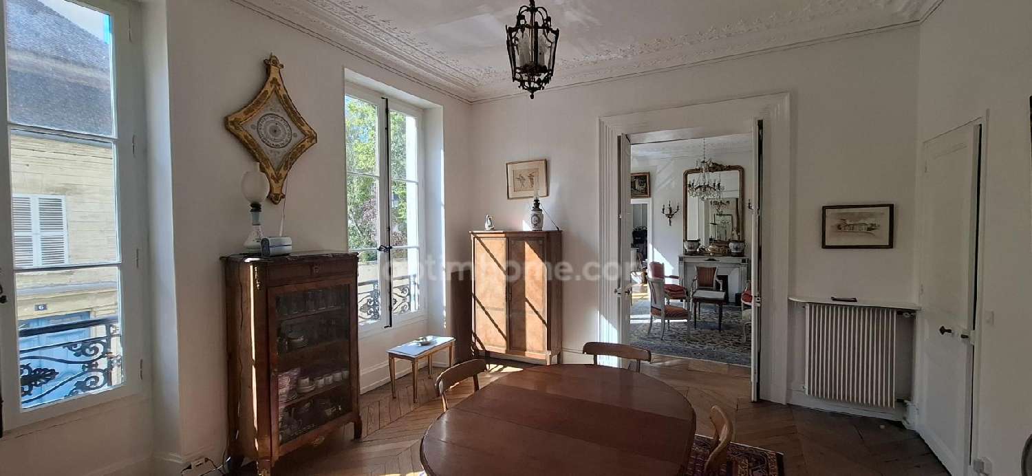 en venta apartamento Versailles Yvelines 3